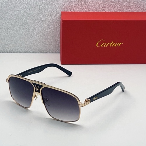 Cartier Sunglasses-1012